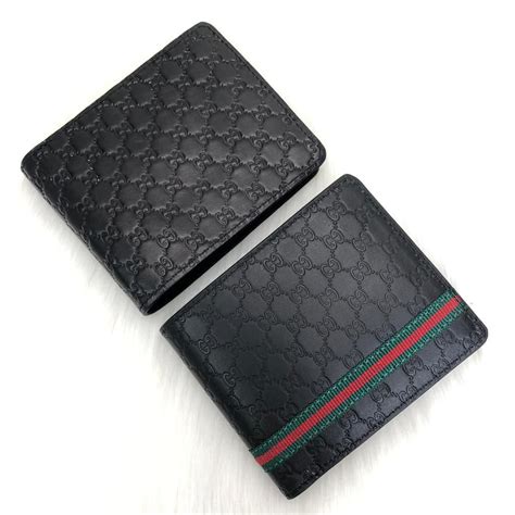 gucci guy wallet|gucci wallet sale men.